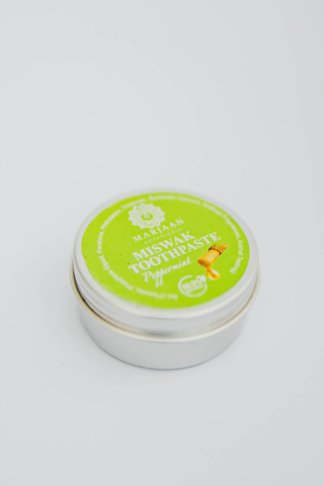 Miswak Toothpaste| Skincare | Women Beauty | 30g | New