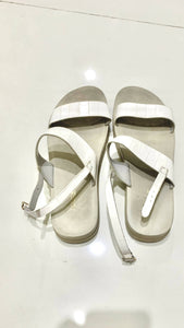 Ndure | Casual Sandals (Size: 39 ) | Women Shoes | Preloved