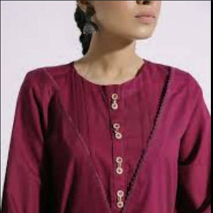Ethnic | Frock Style Shirt | Women Branded Kurta | X Small | New