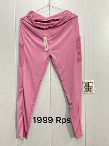 Breakout | Pink Tracksuit | Women Athletics | Medium | Brand New