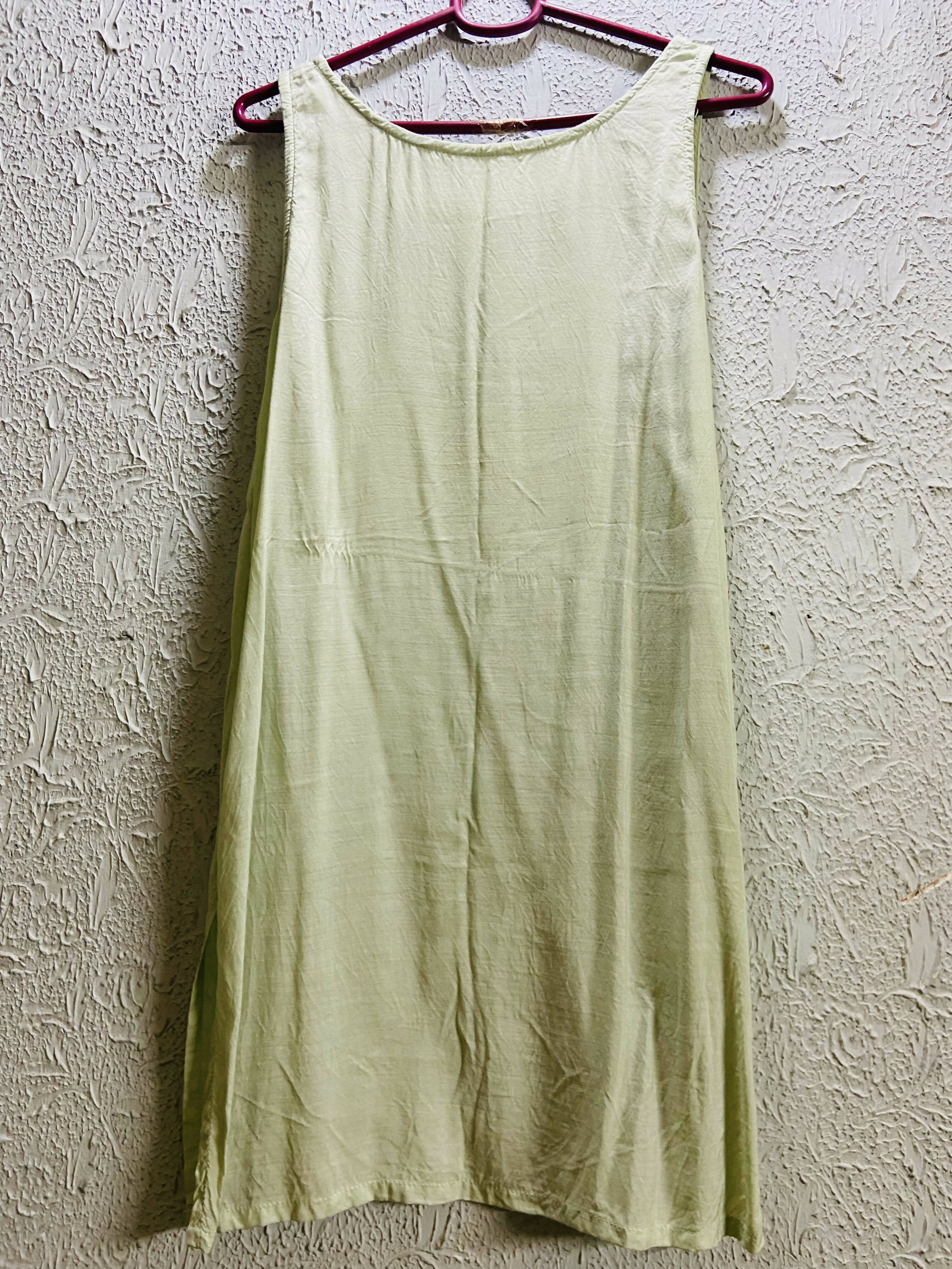 Pista Green Formal 2 Pc Suit | Women Formals | Small | Worn Once