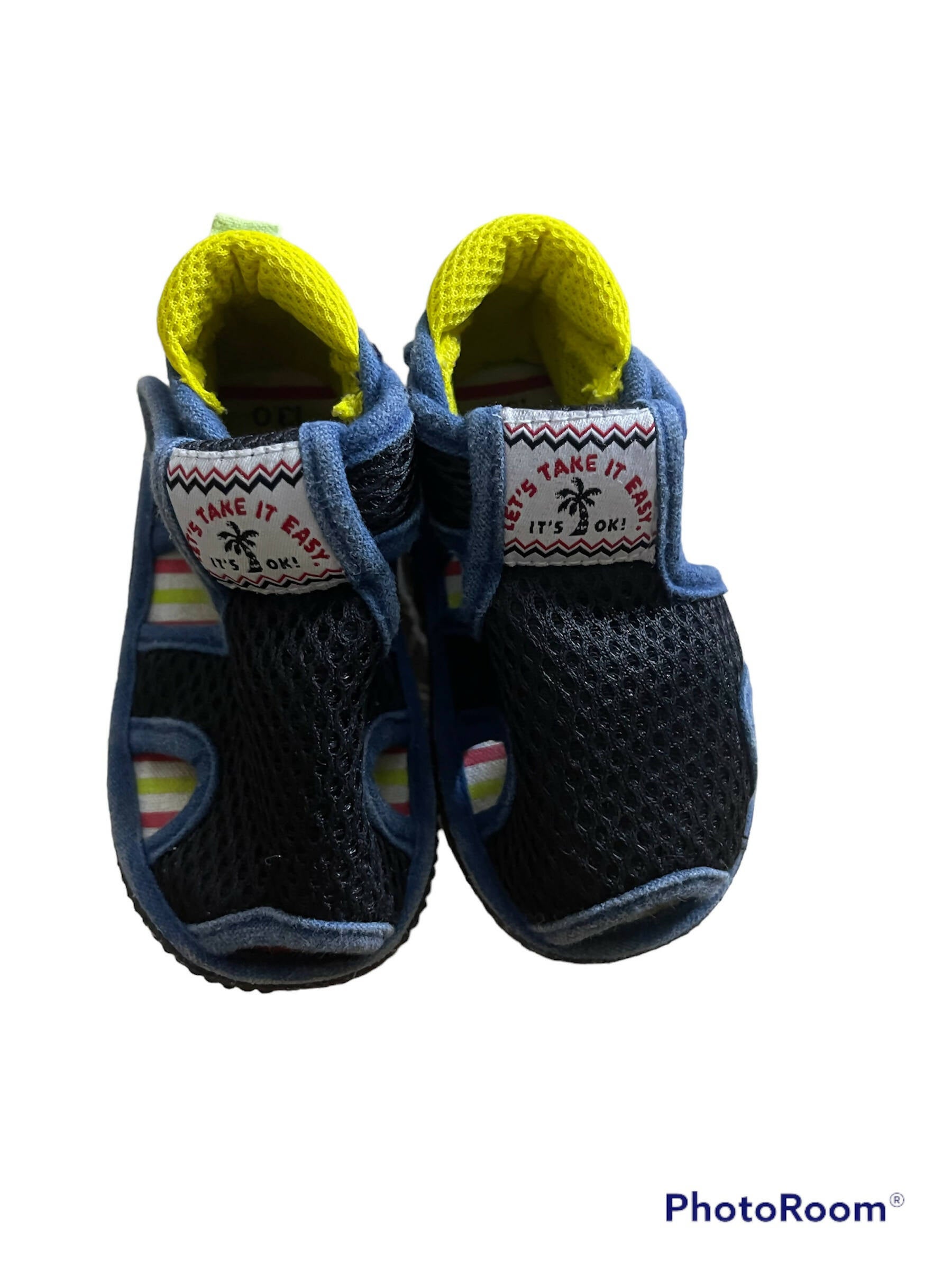 Pipmini Baby Shoes | Boys Shoes & Accessories | Size: 13.0 | Preloved