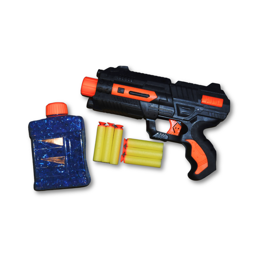 Gun Toy for Kids (Size: M )| Kids Toys & Baby Gear | New