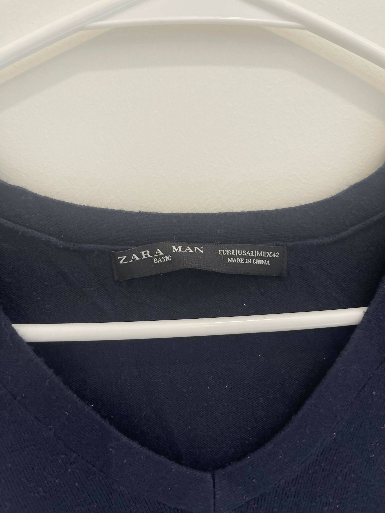 Zara Man | Men Jackets & Coats | Large | Preloved