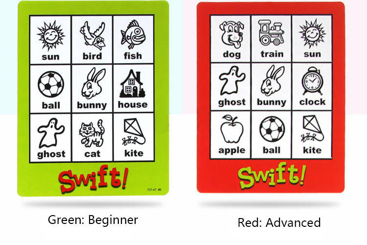 Zingo Boardgame | Kids | Toys & Baby Gear | Age: 4+ | New