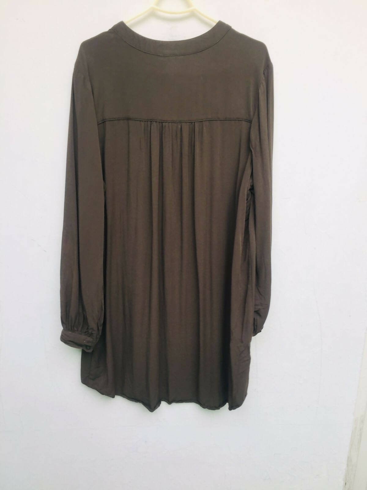 H&M | Black Shirt (Size: XS ) | Women Tops & Shirts | Worn Once