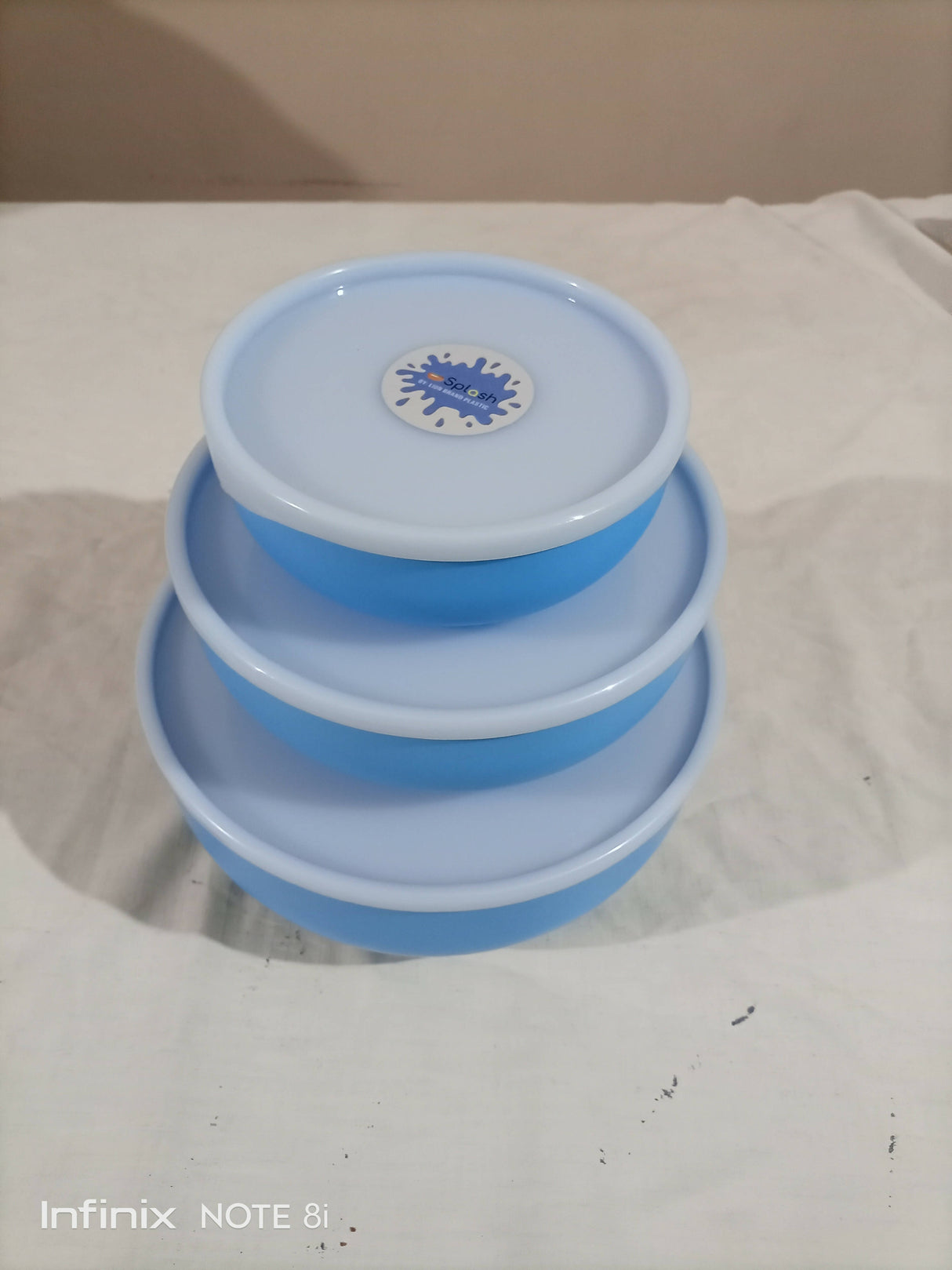 Set of 3 bowls| Home & Decor | Kitchen | New