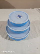 Set of 3 bowls| Home & Decor | Kitchen | New