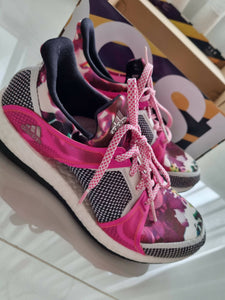 Adidas | Pure Boost | Women Shoes | Size 7.5| Brand New