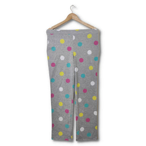 Zenith | Pink Grey PJ Set | Pajama Sets | Brand New