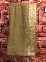 3 پیس سلے ہوئے سوٹ (سائز: M ) | خواتین رسمی | ایک بار پہنا۔