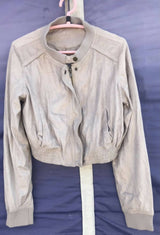 Tropical Jacket | Women Sweaters & Jackets | Medium | Worn Once