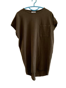 Zara | Brown Shirt | Women Tops & Shirt | Preloved
