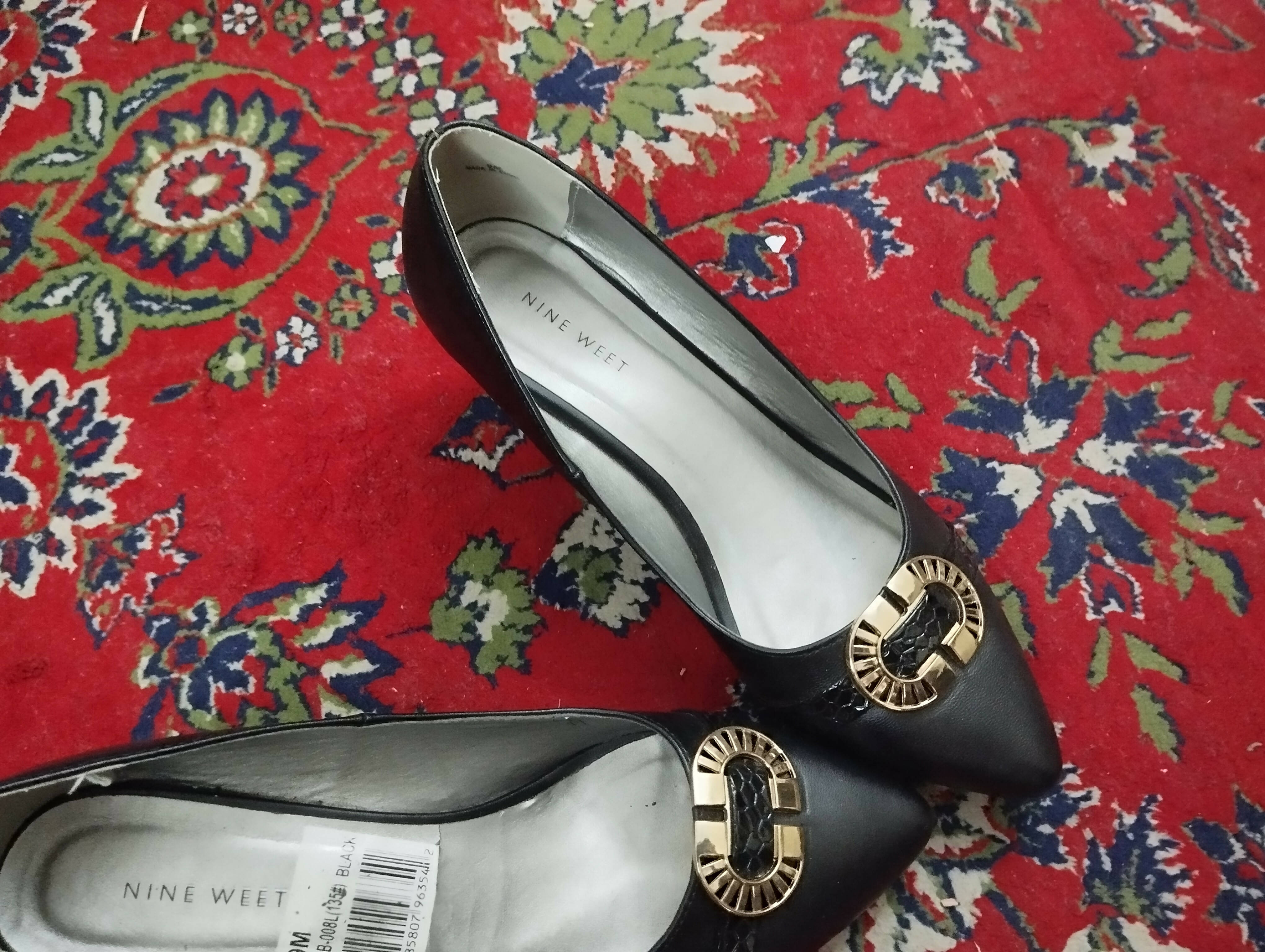 Nine Weet | Heel Pumps | Women Shoes | Size: 41 | New