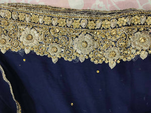 Elegant Bridal Suit | Women Bridals | Medium | Preloved