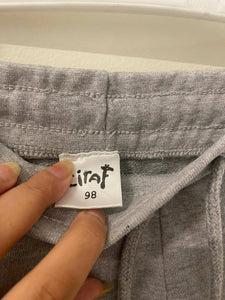 Cirat | Grey Trouser (Size 98) | Boys Bottoms & Pants | Preloved