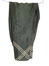 Stylish Black Suit | Women Locally Made Kurta | Small | Worn Once