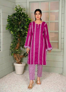 Most demanding colors 2 Pc Suits Available (Size: M / L) | Women Kurta | New