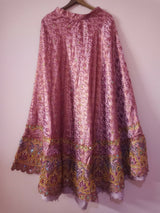 Beautiful Purple pink Suit | Women Bridals | Small | Worn Once