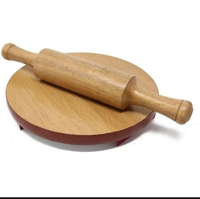 Wood chakla belan | For Your Home | Brand New