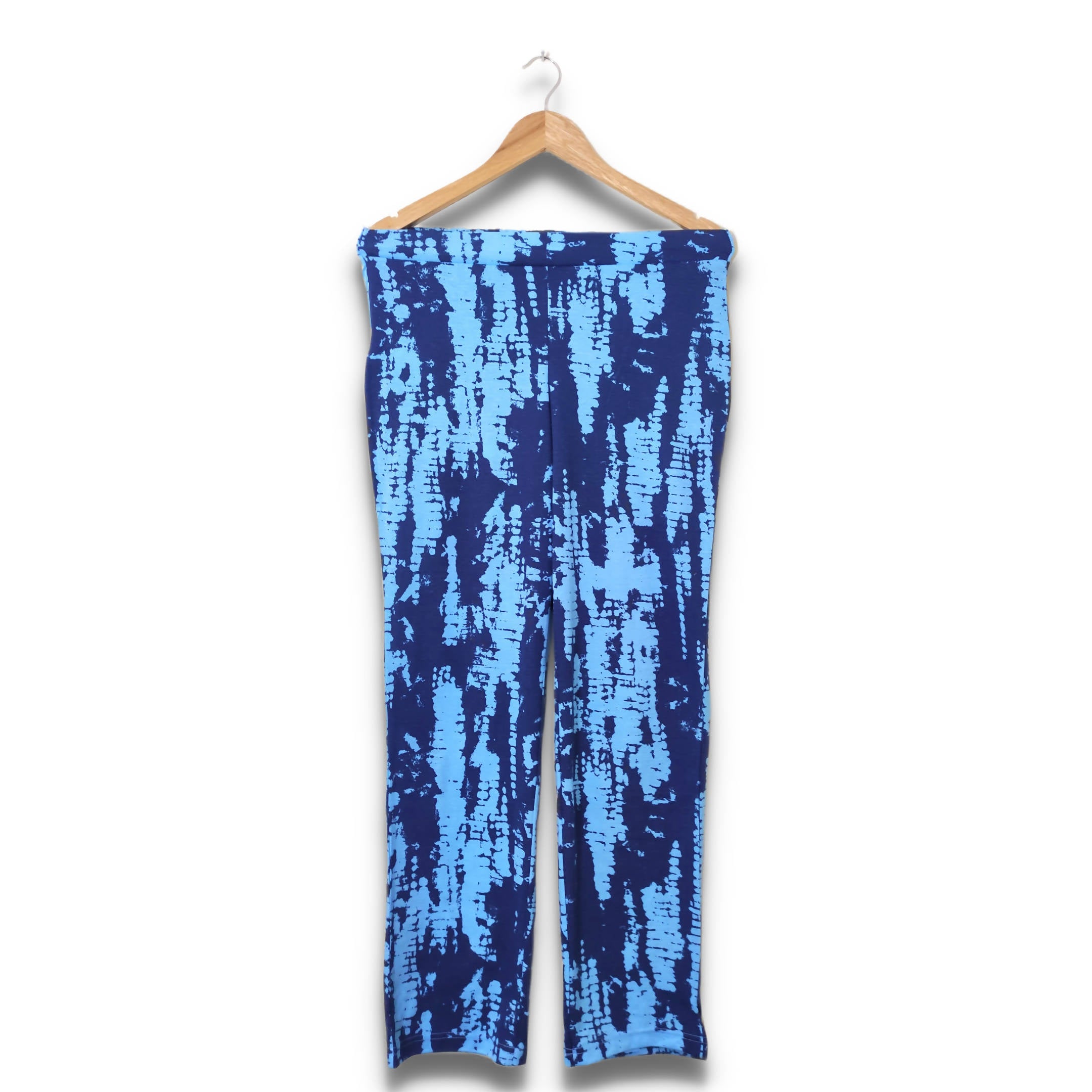 Zenith | Blue PJ Set | Pajama Sets | Brand New
