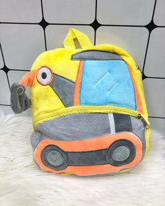3D Stuff Backpack | Kids School Bags & Accessories | New