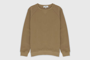 Tan Sweatshirt (Size: 2-12) | Kids Tops & Shirts | New