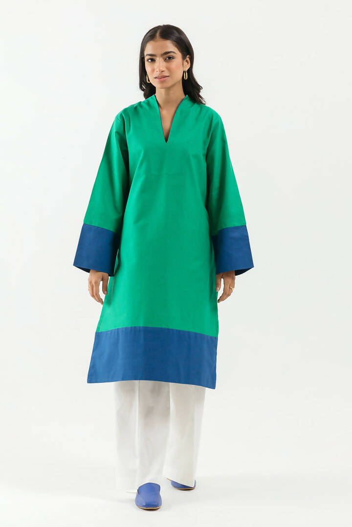 Beechtree | Women Branded Kurta | XSmall | Worn Once