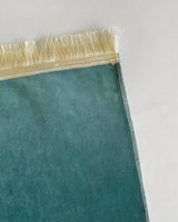 Padded Janamaz With Customized Name | Home & Decor | For Your Home | Prayer Mats | New