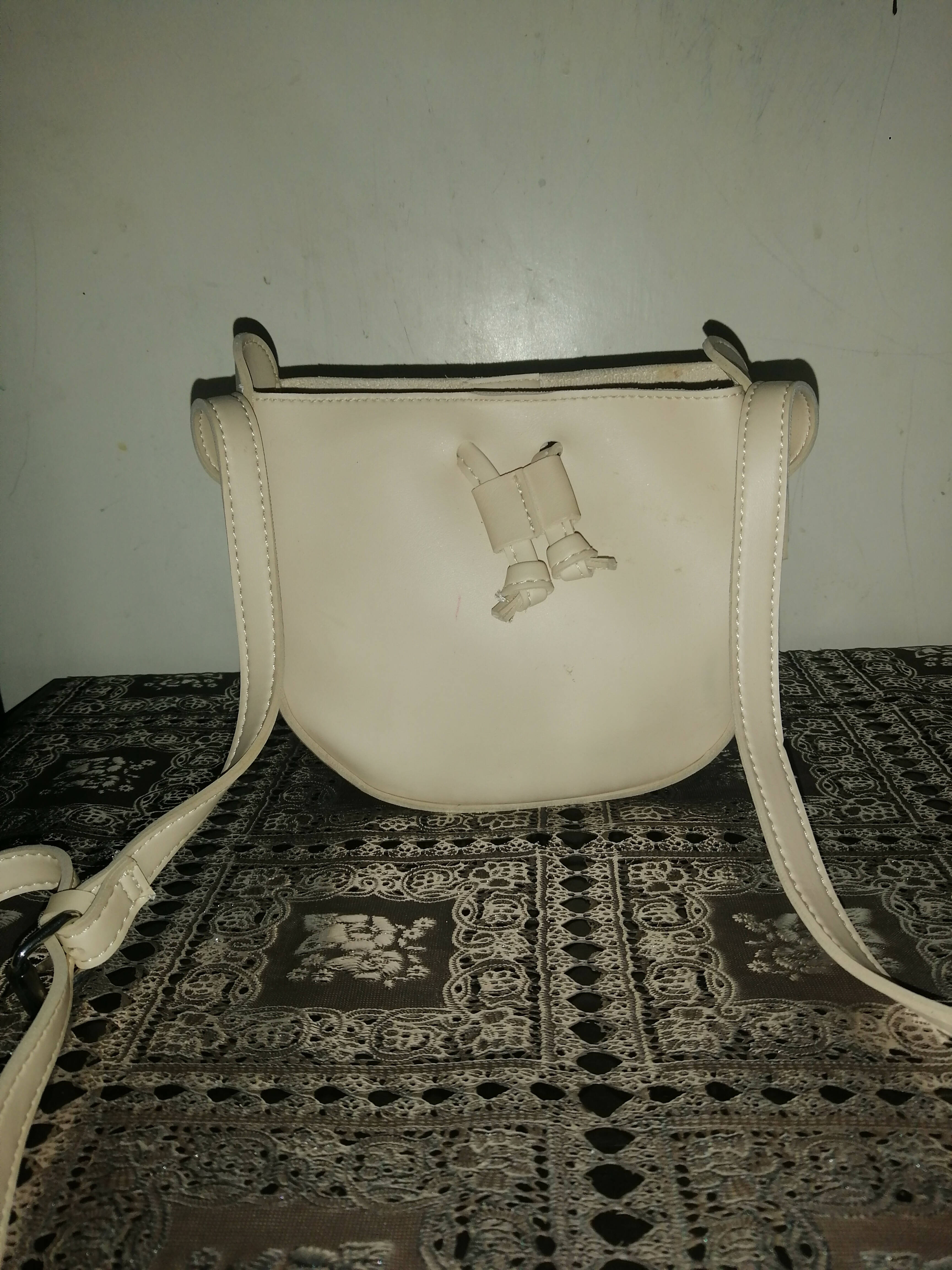 Fancy Bag (Size: S ) | Women Bags | Worn Once