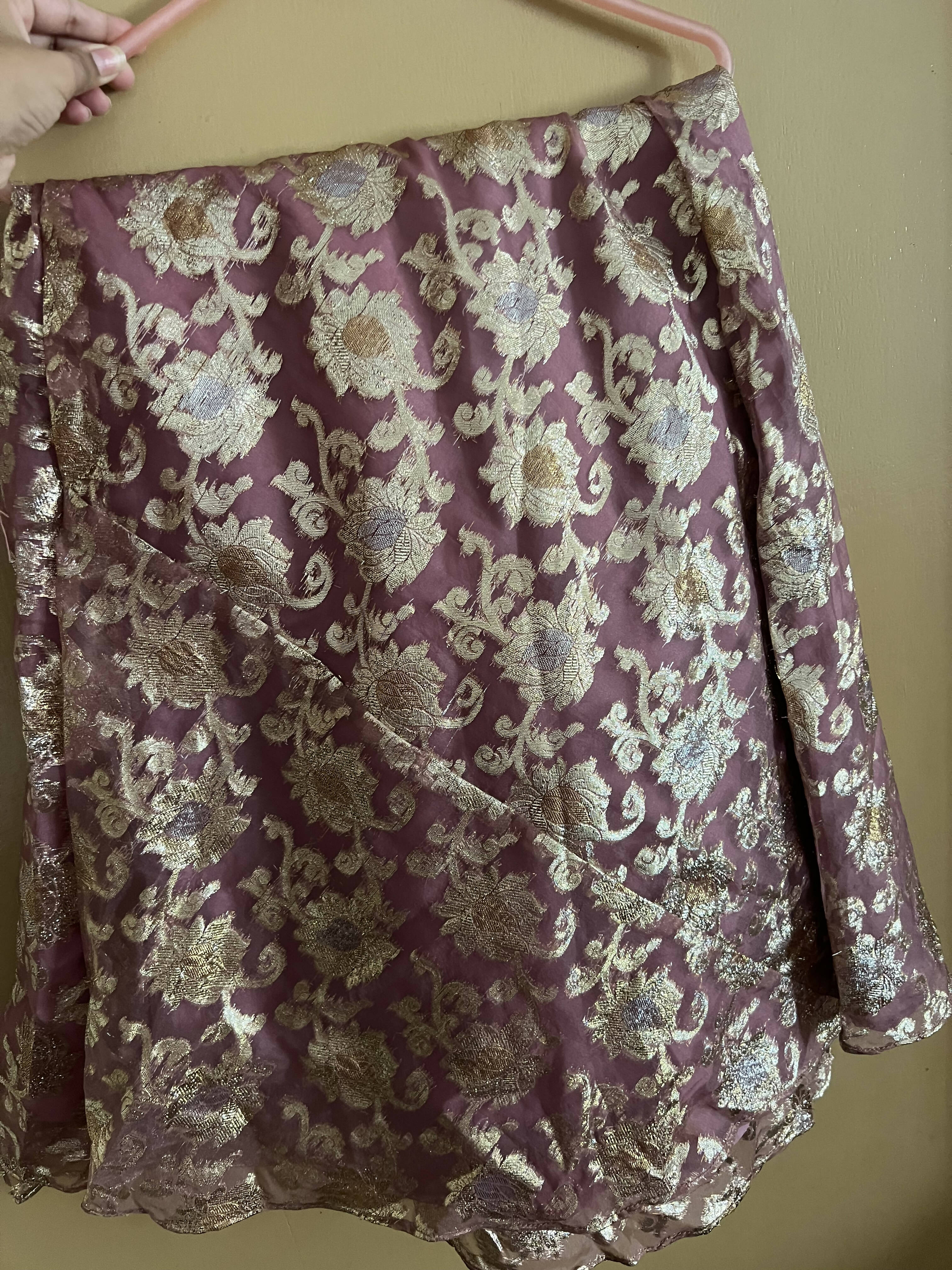 Hurr E Noor | Women Branded Formals | Medium | Worn Once