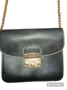 Black Hand Bag | Women Bags | Small | Preloved