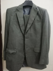 Men 2 Pc Suit | Men Jackets & Coats | Medium | Worn Once