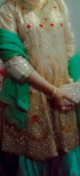 Stylish Party Dress | Women Locally Made Formals | Medium | Worn Once