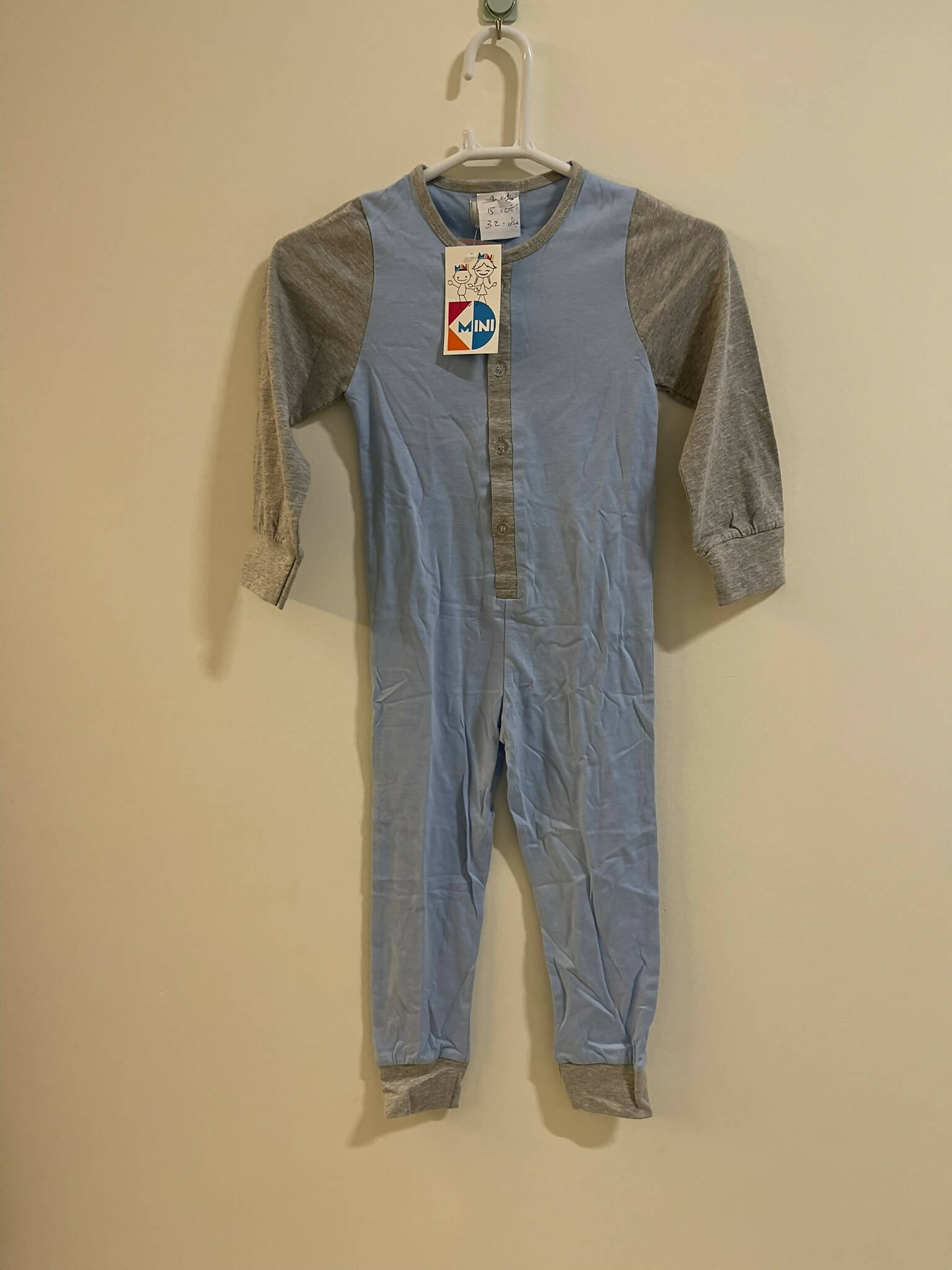 Mini | Kids Bodysuits & Onesies | Size 4-5 yrs | Brand New