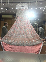 Stylish Valima Maxis | Women Frocks & Maxis | Women Bridals | Medium | Worn Once