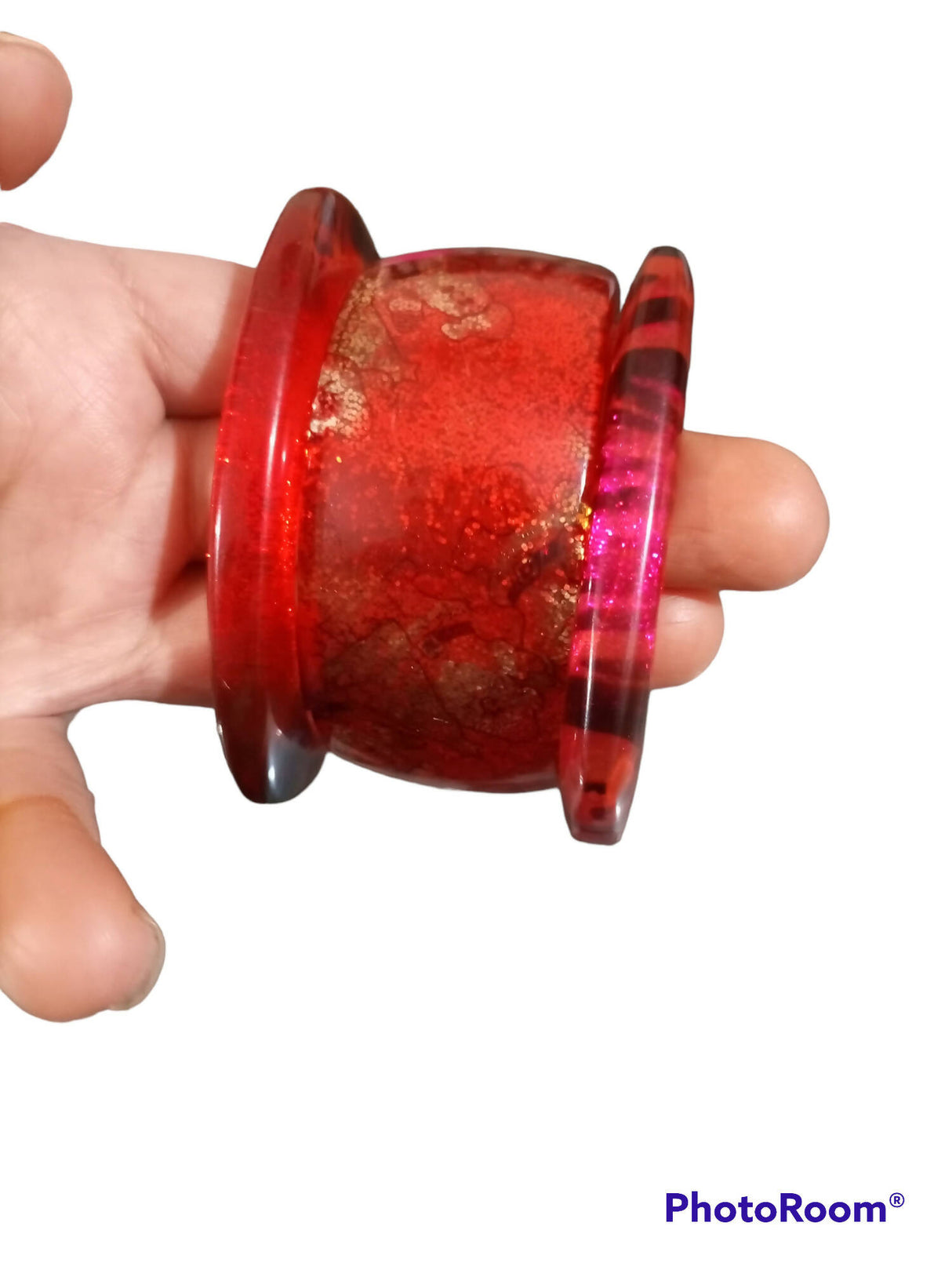 لڑکیوں کے لیے 3 چوڑیوں کا سیٹ (سائز: 2.5) | لڑکیوں کے لوازمات | نئی