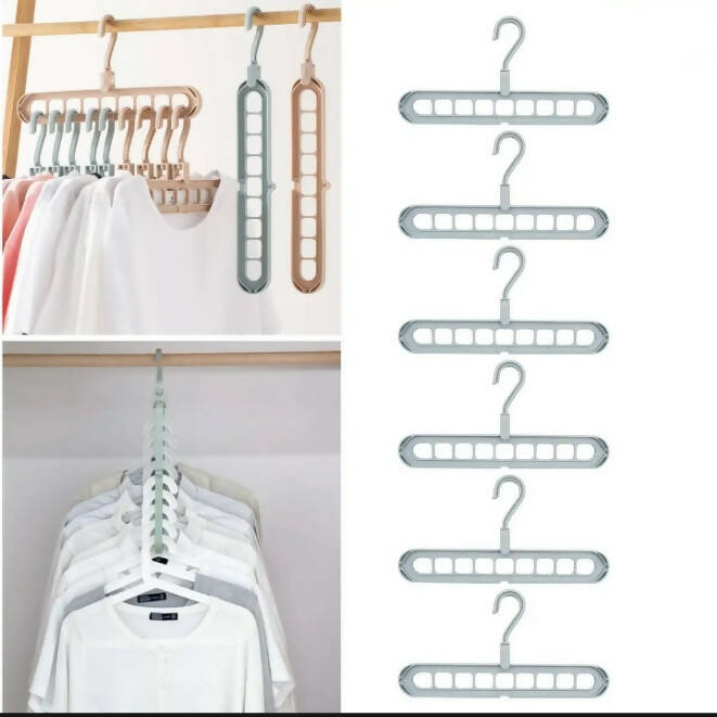 Space Saver Hanger | For you Home | New