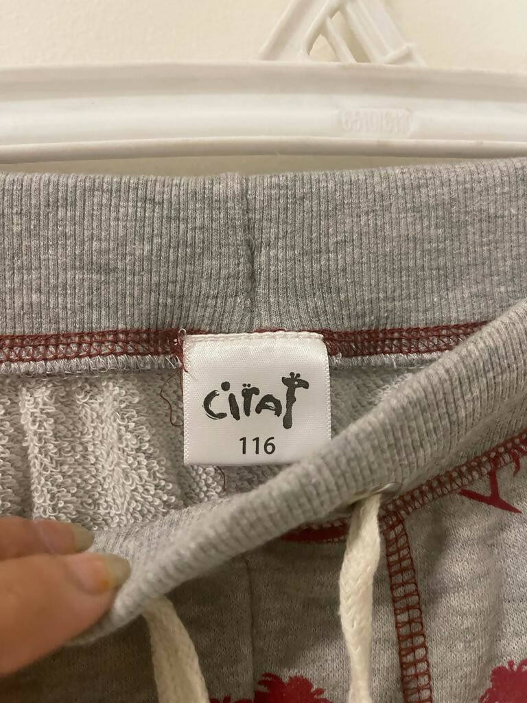 Cirat | Grey Pants 4 years | Boys Bottoms & Pants | Brand New