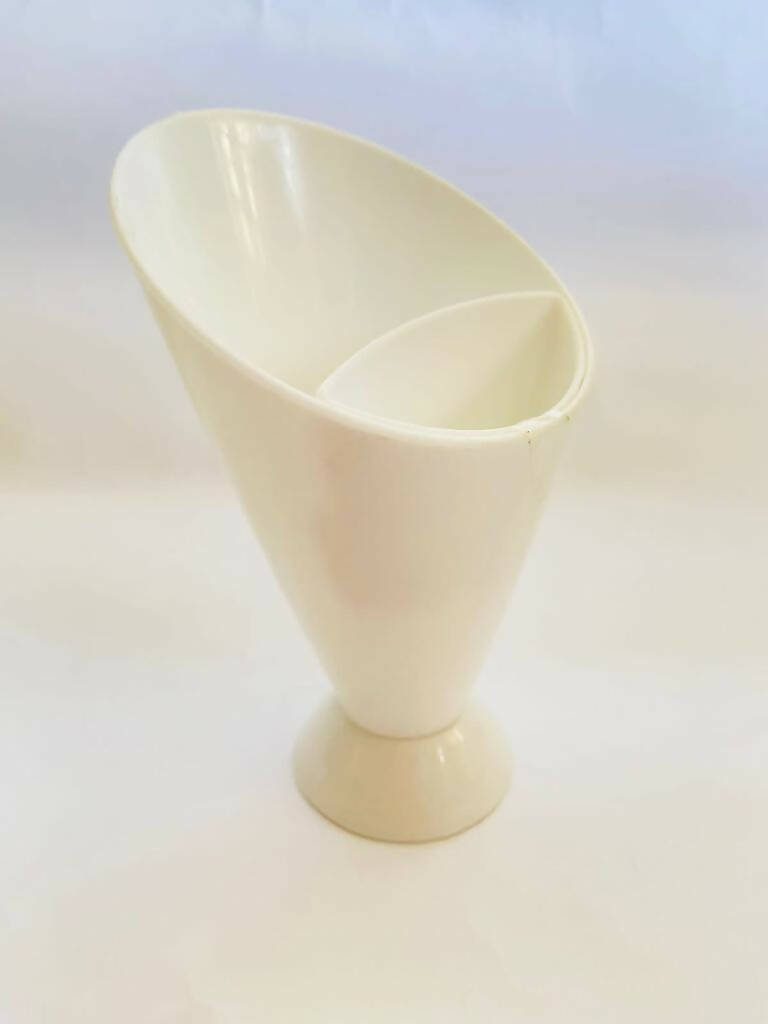 Plastic Dipping Cone | For Your Home | Kitchen | New