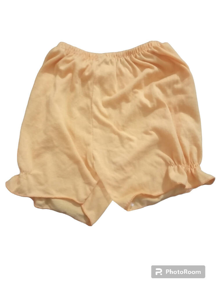 sand color Baby Dress (Size: XS ) | Girls Skirt & Dresses | Preloved