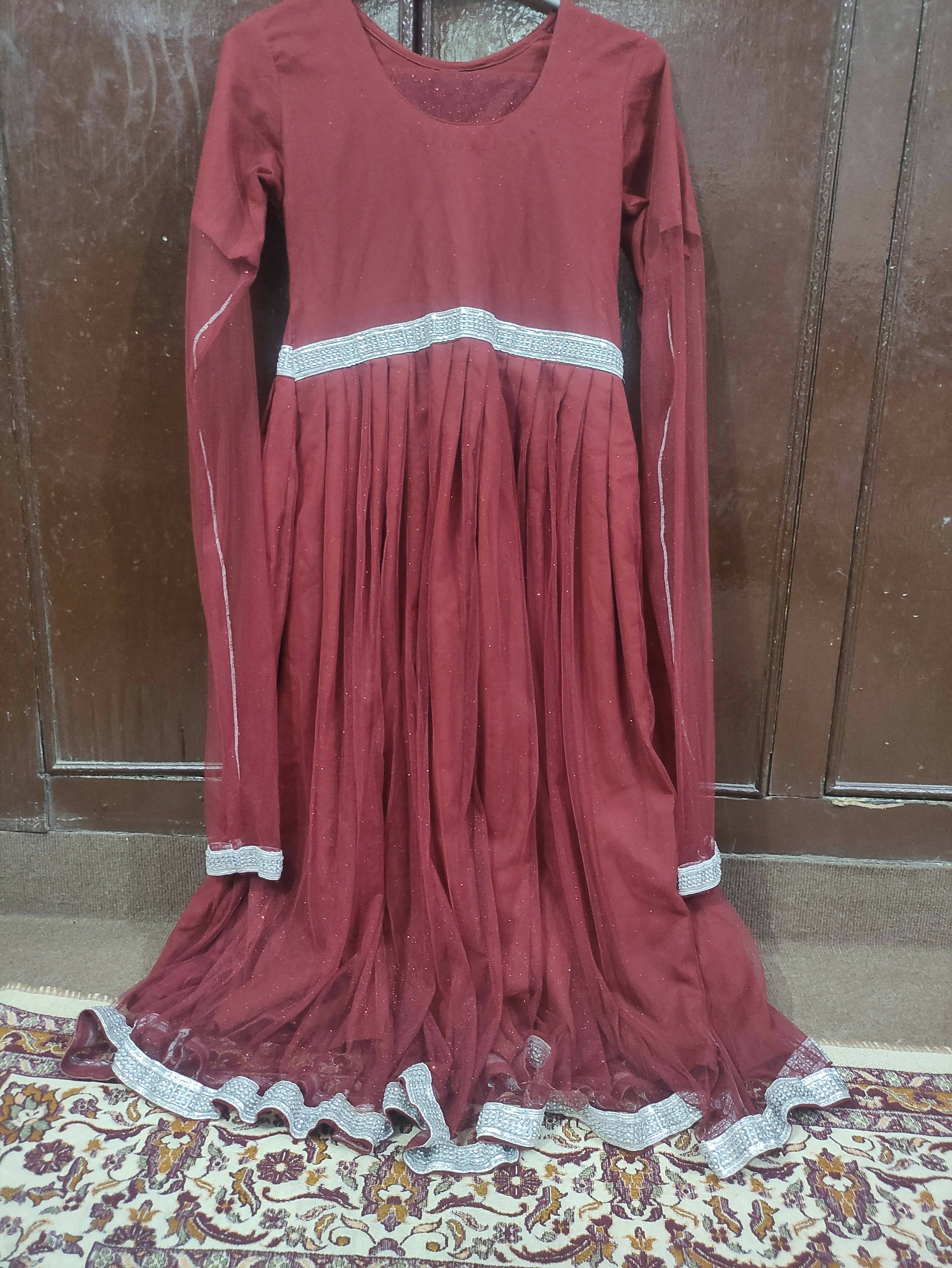 Beautiful Maxi | Formal Frocks & Maxis | Medium Size | Preloved