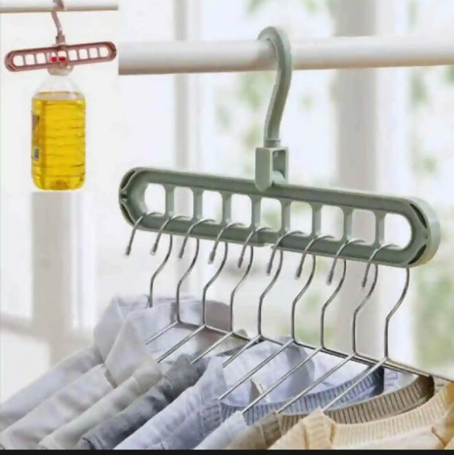 Space Saver Hanger | For you Home | New