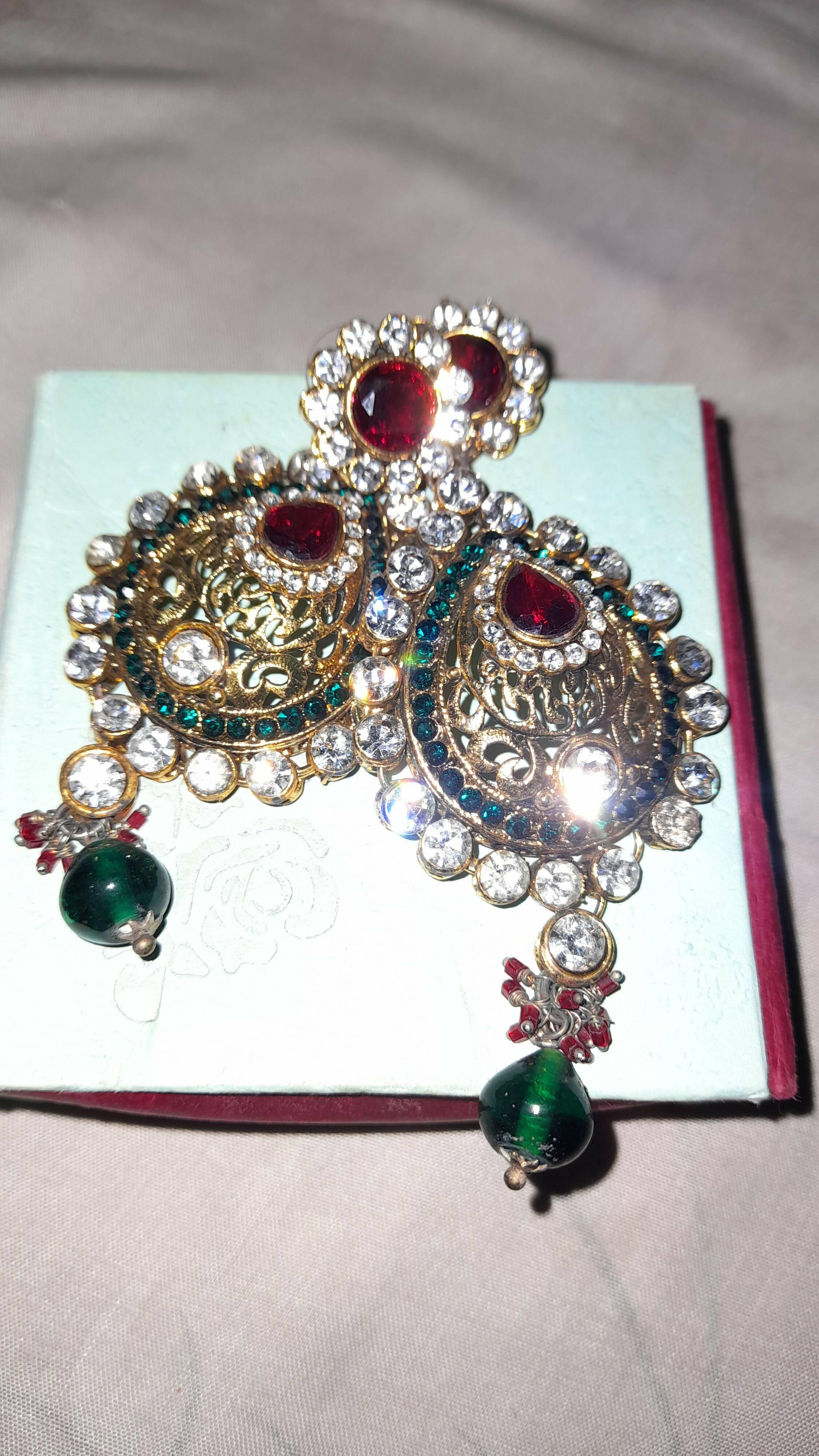 Kundan Earrings | Women Jewelry | New