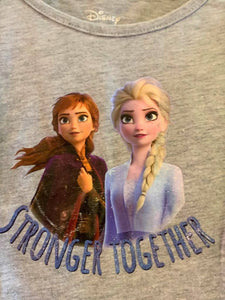 Disney | Frozen Girls Shirt | Girls Top & Shirt | Preloved