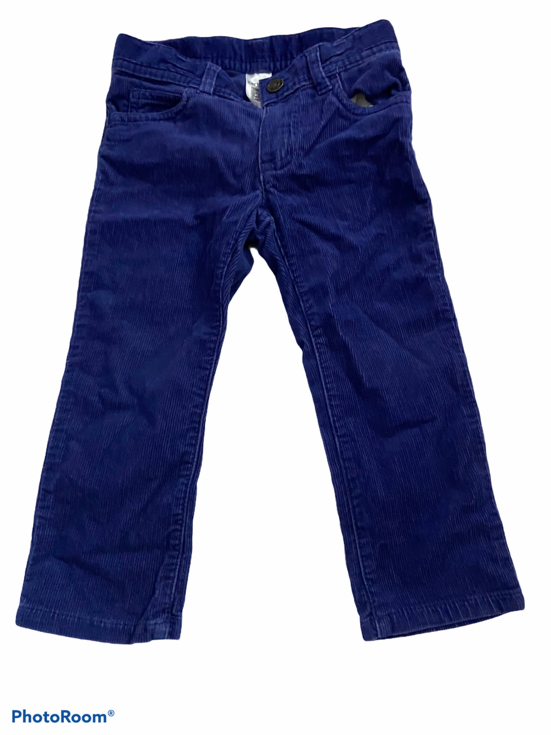 Carters jeans | Girls | Size 2T |Preloved