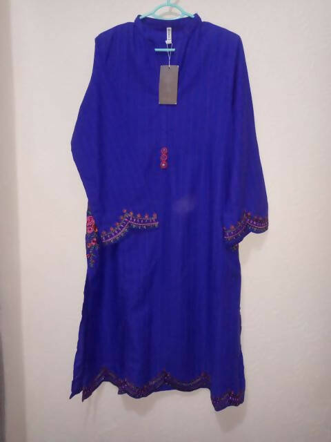 Ethnic | Women Branded Kurta | Small | Brand New with Tags