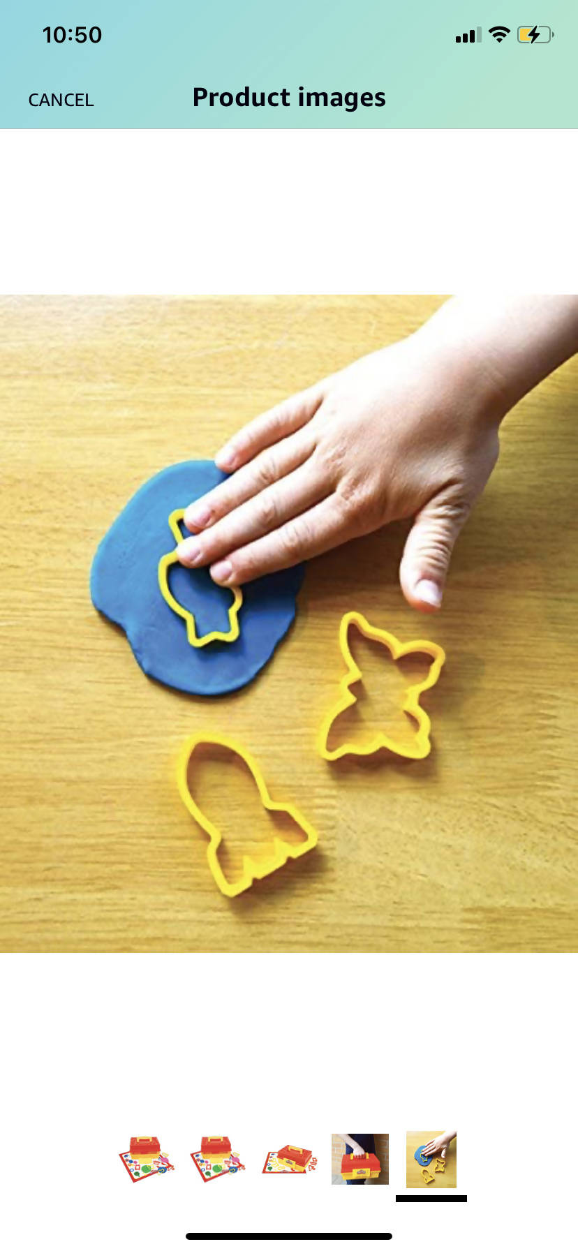 Play-Doh Tool box kit original from Amazon USA | Kids Toys | New