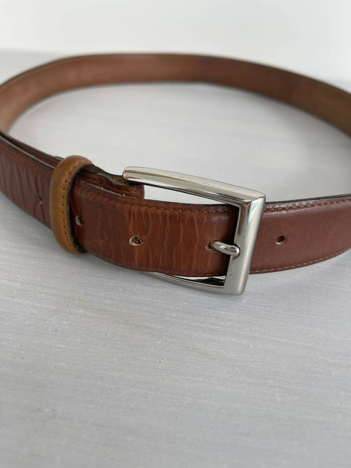 Brown Belt | Women Accessories | Preloved