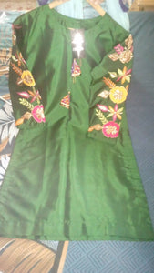 Semi Formal Suit | Women Locally Made Formals | Medium | New